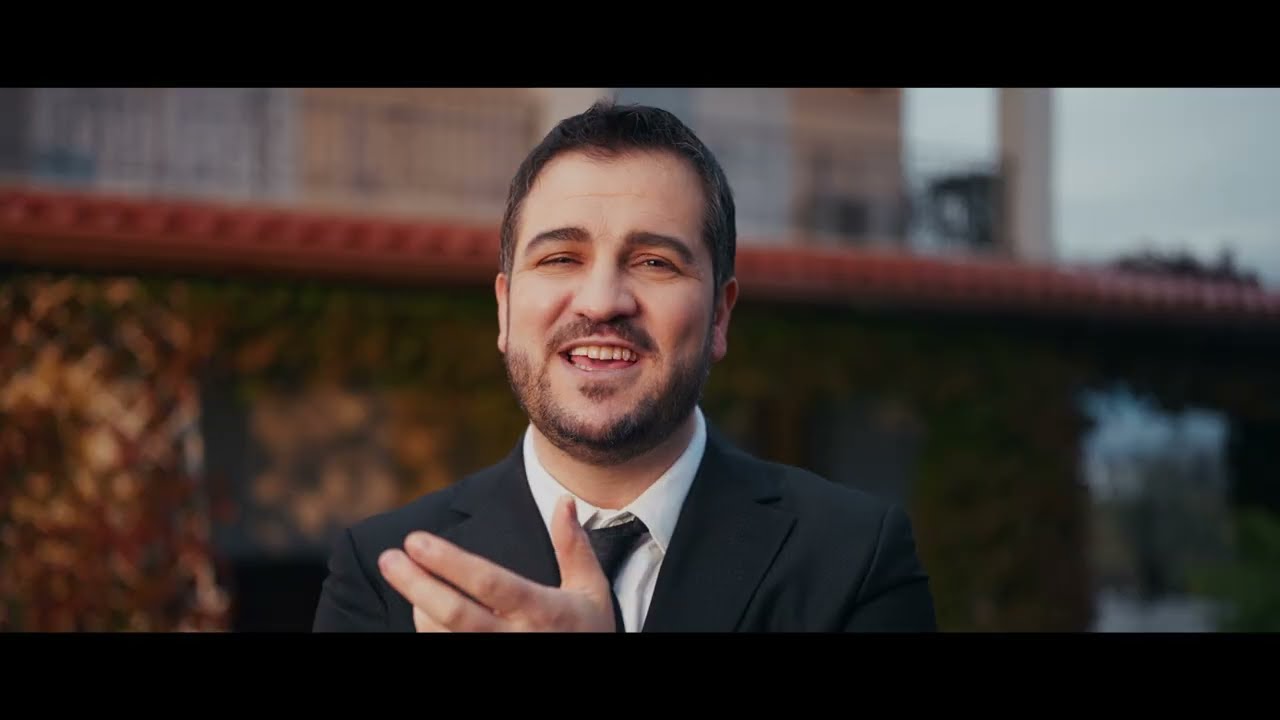 Eduart Dema - Gezuar ditelindjen nene ( official video ) 2026