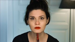 Lip Bubbly Rujlar Ile Dudak Dolgunlaştırma Denemesi