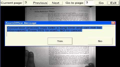 ABiSee - Eye-Pal: How to Save a Book as Text