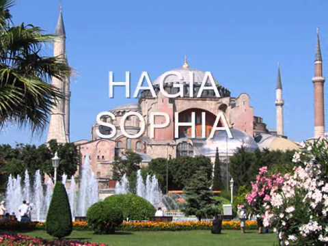  PAKET  TOUR ISTANBUL TURKI  wmv YouTube