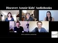 Discover aussie kids audiobooks with audiofile magazine