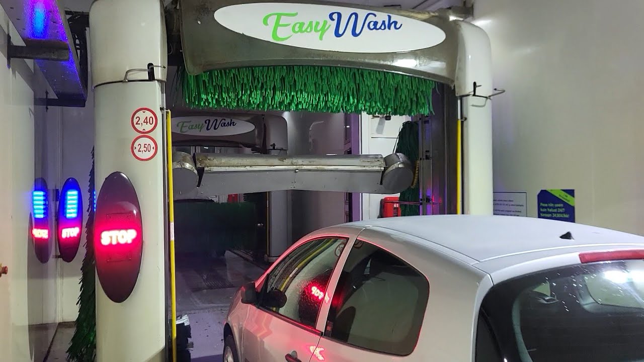 Tammermatic T700 Takt Neste Easy Wash Design (Top Program)