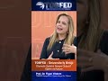 Geleceğin Nitelikli İş Gücü Yetişiyor! Prof. Dr. Figen Yıldırım / TOBFED