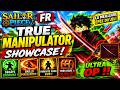 sailor piece fr ! true manipulator showcase