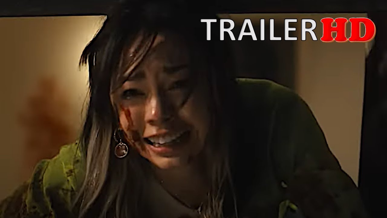 🎥 Scream 6 - Official Trailer-2 2023 Horror Movie HD - YouTube