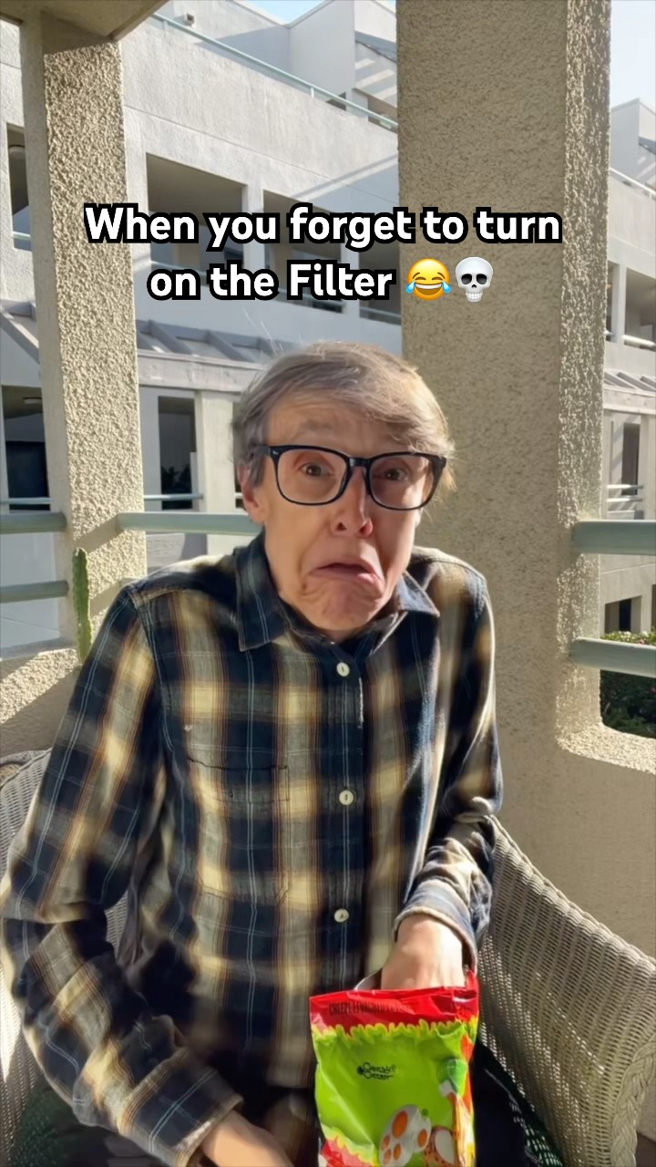 Forgetting the Filters ?? #TheManniiShow.com/series