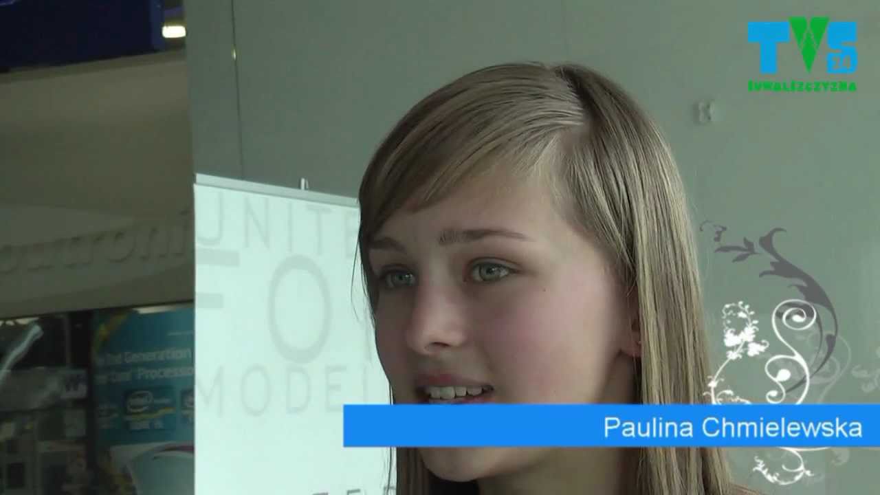 Suwalczanki i Suwalczanie są piękni. Casting Models - YouTube
