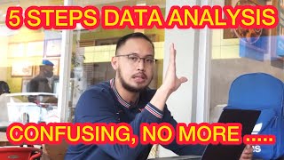 QUANTITATIVE DATA ANALYSIS - SPSS !!!!!
