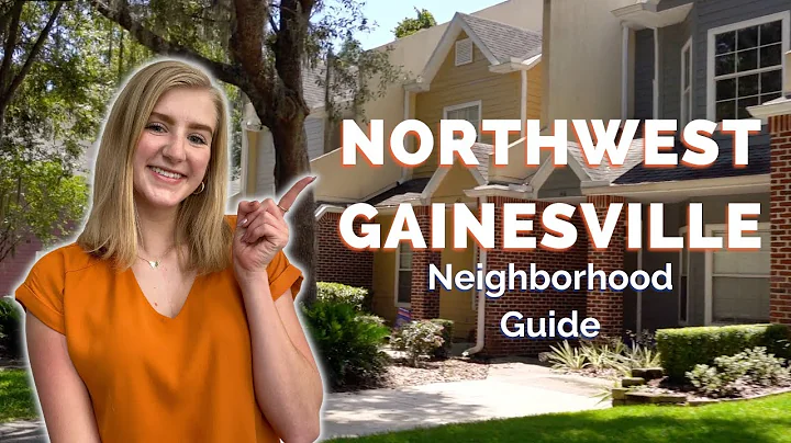 Northwest Gainesville Neighborhood Guide | Gainesv...