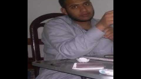 تلاوة عطرة لسورة التحريم برواية ورش للقارئ/محمد عبدالناصر