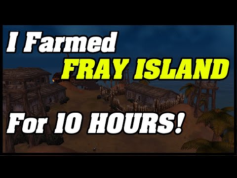 WoW Goldfarm: I
