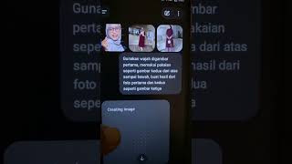 Nyobain Produk Pakai Ai Chat GPT 3 Foto hasilnya JosJis