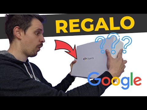 Video: ¿Qué es el paquete de Google?