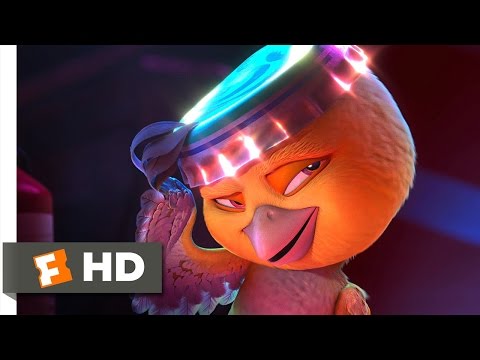 Смотреть клип Rio (5/5) Movie CLIP - I Wanna Party (2011) HD онлайн бесплатно в качестве Смотреть клип Rio (5/5) Movie CLIP - I Wanna Party (2011) HD онлайн бесплатно в качестве