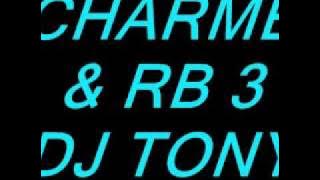 Charme das Antigas 3 - R&B - Soul Black Music - DJ Tony
