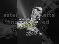 ☄️ Rosetta Landed on a Comet… But It Didn’t Go As Planned 🚀 #space #rocket #viral