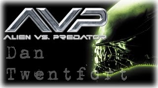 Ксеноморф против десантников - мультиплеер ☠ Aliens vs. Predator 2010