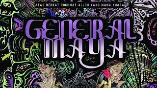 Sepuluh Lagu Album General Maya_medleysong