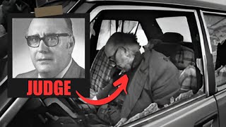 The Judge the Mafia Feared Most — And How They Silenced Him