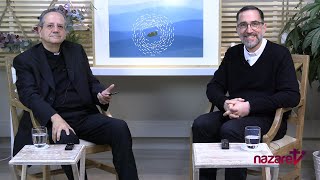 Camino al Congreso Eucarístico, Quito - Entrevista al P. Corrado Maggioni