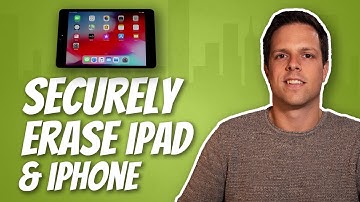 Hoe u uw iPad of iPhone fabrieksmatig kunt resetten