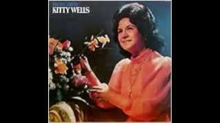 Kitty Wells - The Teddy Bear Song chords