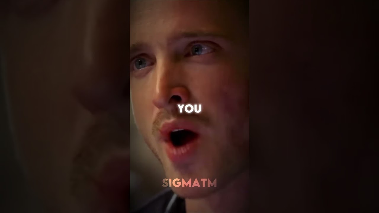 Jesse Pinkman Edit || Midnight City