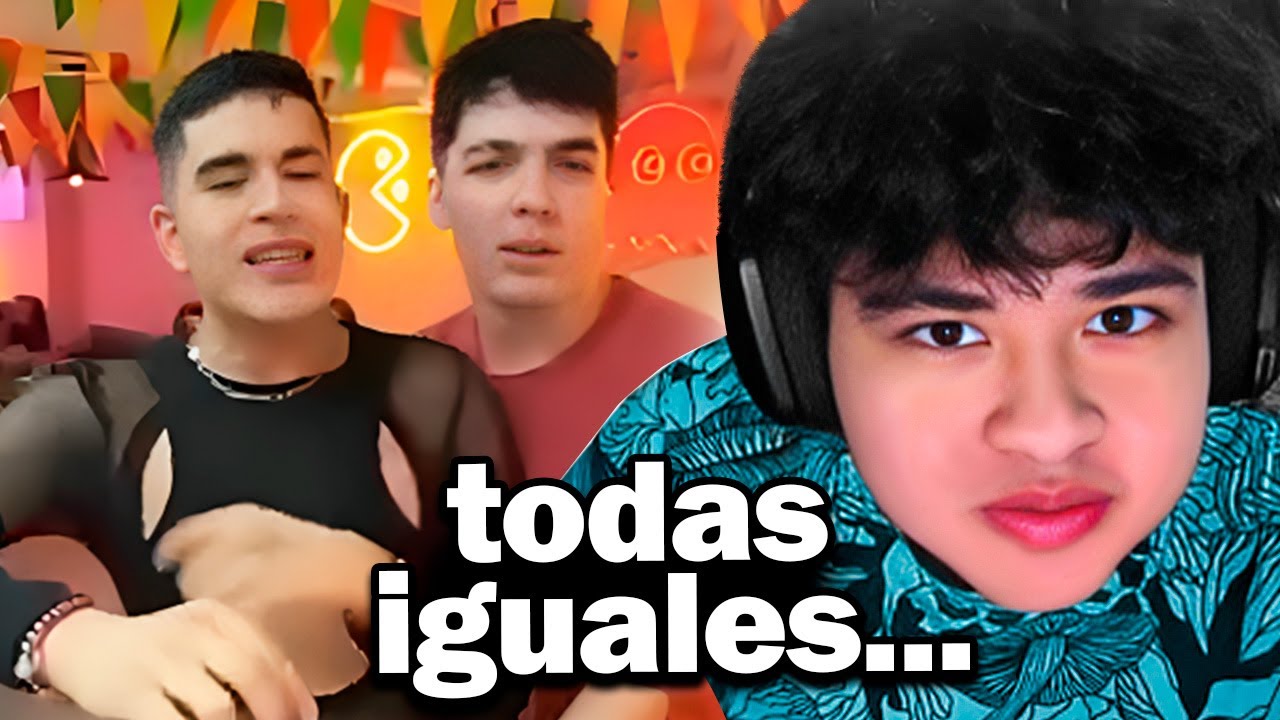 ¿MOSTAZA LE FUE INFIEL a SACHA UZUMAKI? 😭