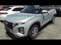 MF3PB812XPJ037645 Hyundai Creta 2023