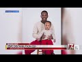 Body of QVC facility worker Kevon Ricks, 21, found after N.C. fire