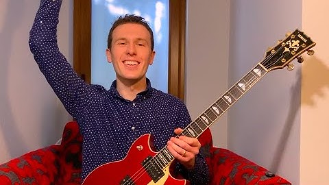 Oye Como Va - Guitar Transcription