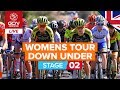 Tour Down Under Stage 2 2020 Review - Lanterne Rouge ...
