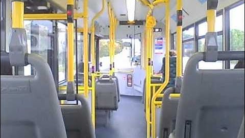 Journey On The 116 (DPS712,SN55HKT) Dennis Dart SLF 10.2m/Plaxton Pointer 2