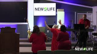 Empowered by the Spirit: A Call to Renewal