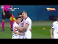 Пари НН – ПФК ЦСКА | Восемь голов в матче