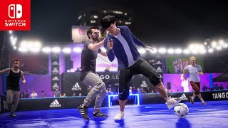 14 of the Best Switch Sports Games of All Time (2017-2020)