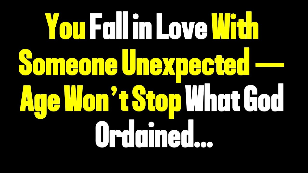 Angels Say God Is About to Break Your “Type” and Rewrite Your Love Story...