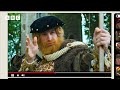 Henry VIII's Top of the Chops Quiz