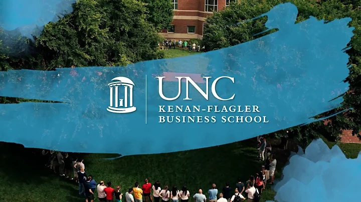 Thank you for a Record Setting Year at UNC Kenan-Flagler Business School!