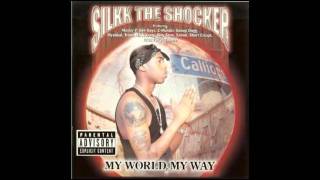 Silkk The Shocker Ft. Trina - That's Cool (FAST)