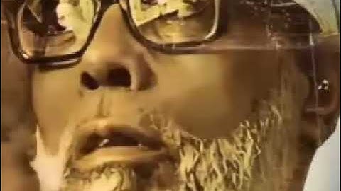 الشيخ الحصري ( جزء من سورة مريم ) مقام النهاوند