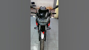 2025 Apache RTR 160 cc 😎😱| tvs top bike 😱| #apache #tranding