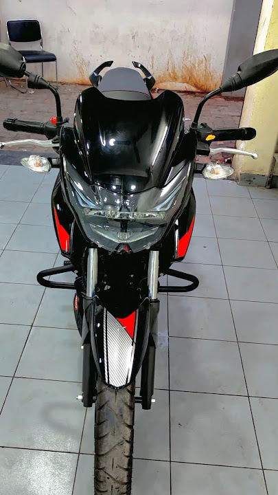 2025 Apache RTR 160 cc 😎😱| tvs top bike 😱| #apache #tranding