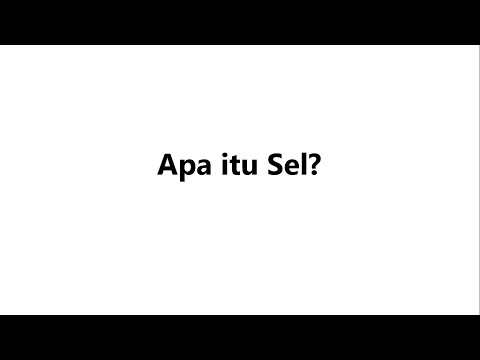 Video: Apa itu sel germline?