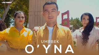 Umrbek - O'yna (Official Music Video 2020)