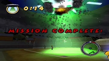 The Simpsons Hit and Run Walkthrough part 20 - Finale