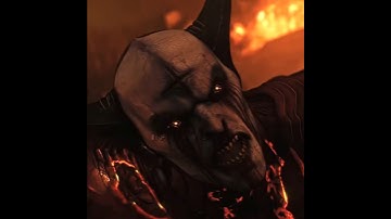 Slayer’s Revenge on Ahzrak. 💀 | [4K] #shorts #doom