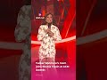 Tucker Wetmore’s mom joins Shania Twain at ACM Awards