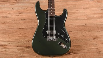 Cool Atmospheric Melodic Rock Backing Track in B Minor