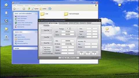 cod mw2 leaderboard tool splithacker after 1.10 german + tutorial